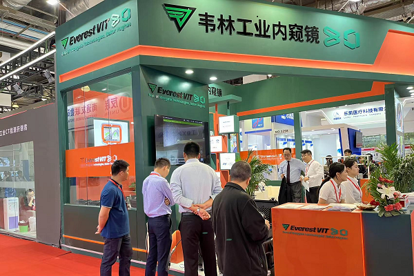 北京韋林意威特工業(yè)內(nèi)窺鏡有限公司參加無損檢測(cè)、孔探培訓(xùn)、民航維修、以及燃?xì)廨啓C(jī)相關(guān)的眾多行業(yè)會(huì)議或展會(huì)